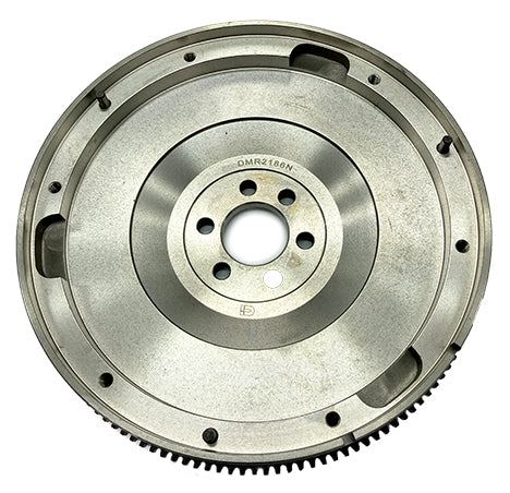 Clutch Industries Premium OEM Replacement Clutch Kit inc Solid Flywheel for Dual Mass Conversion & Flywheel - DMR2186N