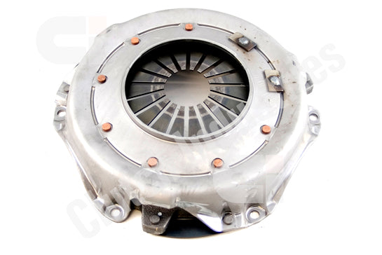 Clutch Industries Premium OEM Replacement Clutch Kit - R1393N