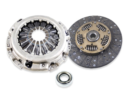 Clutch Industries Premium OEM Replacement Clutch Kit - R2213N