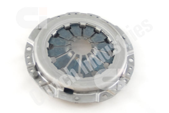 Clutch Industries Premium OEM Replacement Clutch Kit - R76N