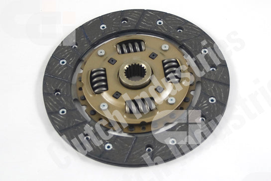 Clutch Industries Premium OEM Replacement Clutch Kit - R2170N