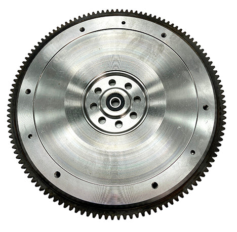 Clutch Industries Premium OEM Replacement Clutch Kit inc Solid Flywheel for Dual Mass Conversion & Flywheel - DMR2386N