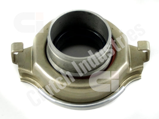 Clutch Industries Premium OEM Replacement Clutch Kit inc Solid Flywheel for Dual Mass Conversion & Flywheel - DMR2476N