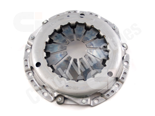 Clutch Industries Premium OEM Replacement Clutch Kit - R1034N