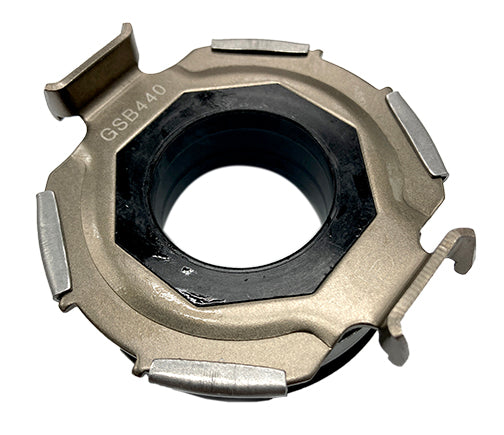 Clutch Industries Premium OEM Replacement Clutch Kit inc Solid Flywheel for Dual Mass Conversion & Flywheel - DMR2398N