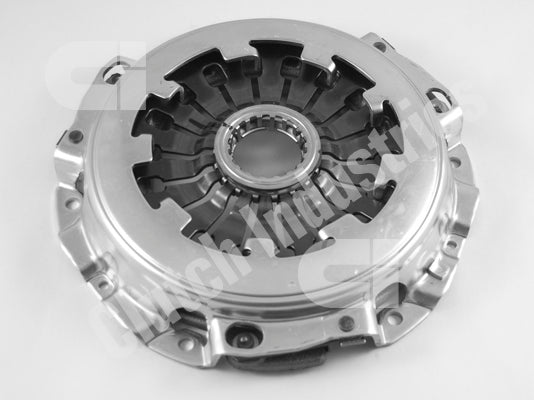 Clutch Industries Heavy Duty Clutch Kit - R1911NHD