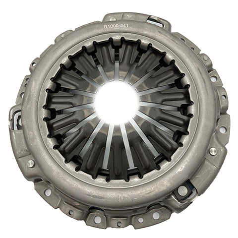 Clutch Industries Premium OEM Replacement Clutch Kit - R3058N