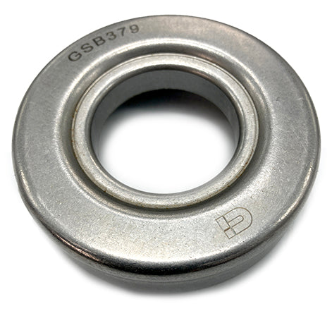 Clutch Industries Heavy Duty Clutch Kit inc Solid Flywheel for Dual Mass Conversion - DMR2474NHD