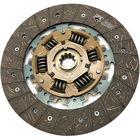 Clutch Industries Premium OEM Replacement Clutch Kit - R301N