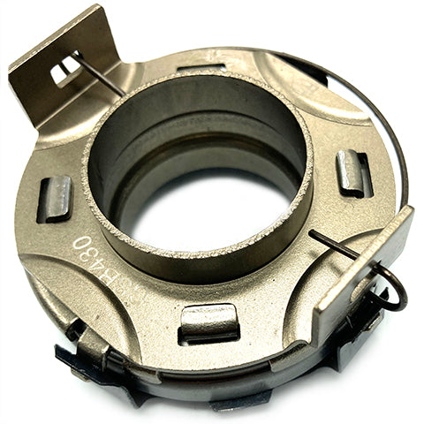 Clutch Industries Premium OEM Replacement Clutch Kit - R320N