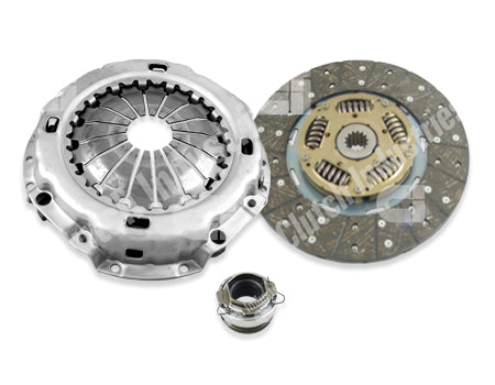Clutch Industries Heavy Duty Clutch Kit - R1209NHD