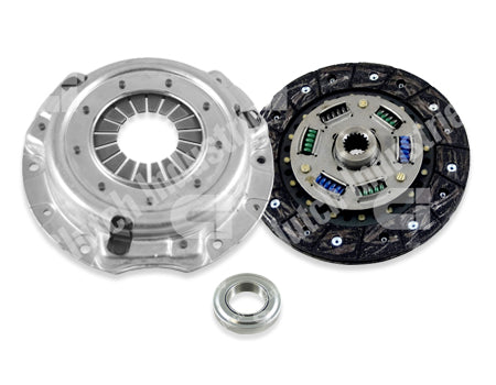 Clutch Industries Heavy Duty Clutch Kit - R137NHD