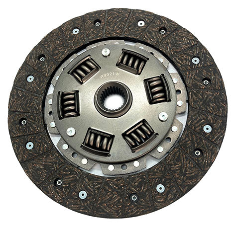 Clutch Industries Premium OEM Replacement Clutch Kit - R1155N