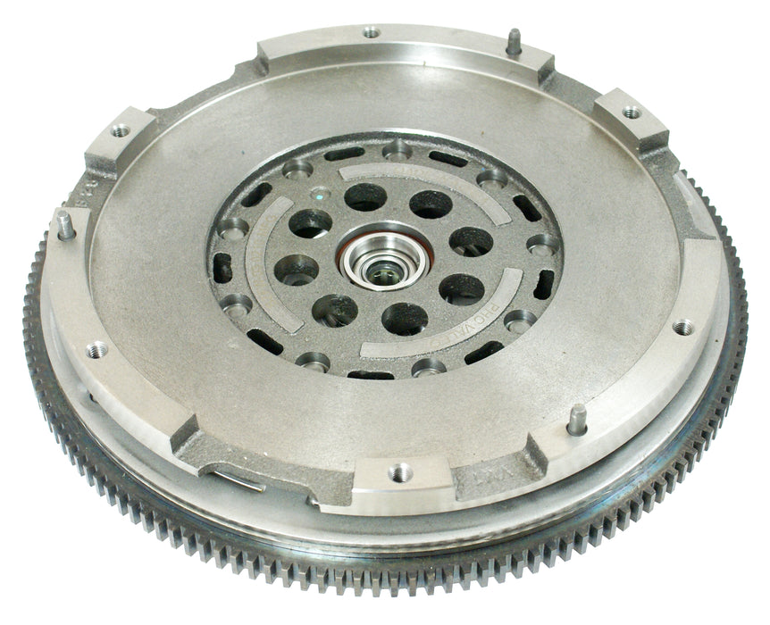 Clutch Industries Premium OEM Replacement Clutch Kit & OE Style Dual Mass Flywheel - DMF1860N