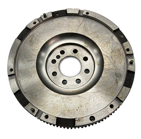 Clutch Industries Premium OEM Replacement Clutch Kit inc Solid Flywheel for Dual Mass Conversion & Flywheel - DMR2647N