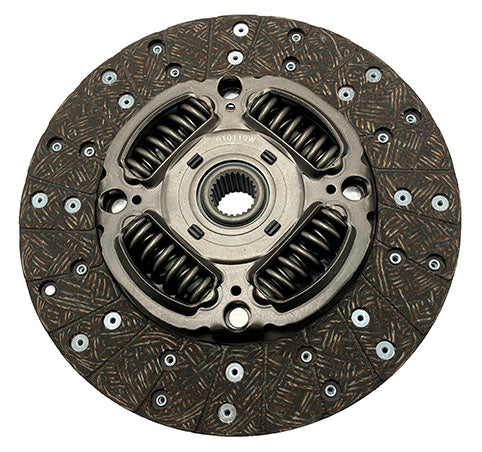 Clutch Industries Heavy Duty Clutch Kit - R2185NHD