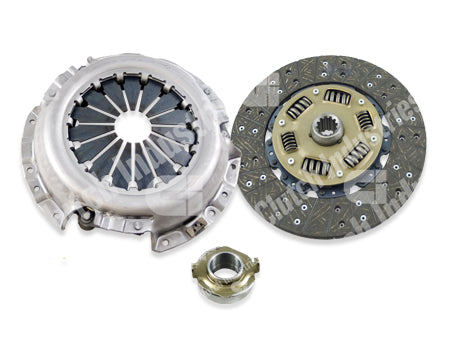 Clutch Industries Premium OEM Replacement Clutch Kit - R331N
