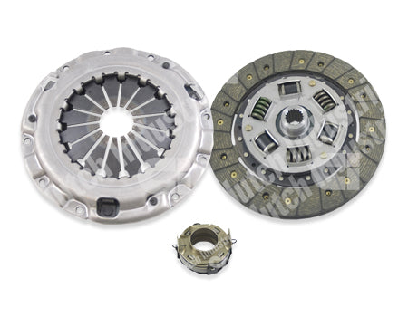 Clutch Industries Premium OEM Replacement Clutch Kit - R1189N