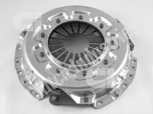 Clutch Industries Heavy Duty Clutch Kit - R1579NHD