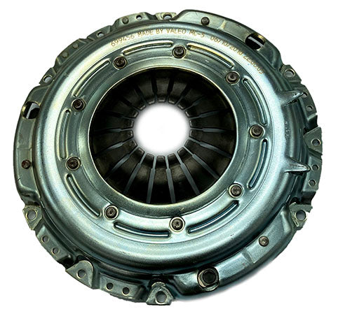 Clutch Industries Premium OEM Replacement Clutch Kit - R1861N