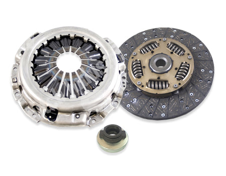 Clutch Industries Premium OEM Replacement Clutch Kit - R2478N