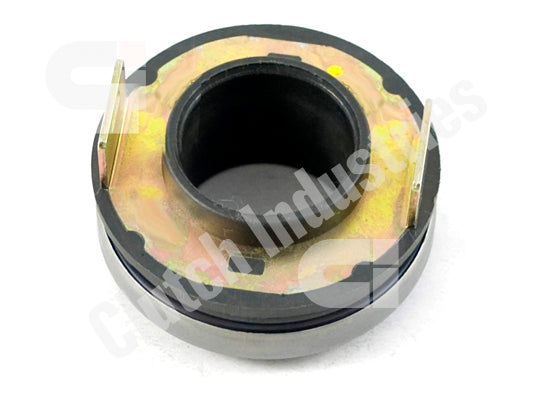 Clutch Industries Heavy Duty Clutch Kit - R1284NHD