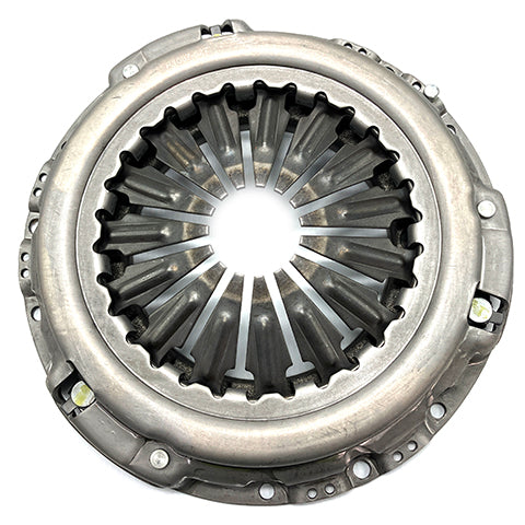 Clutch Industries Premium OEM Replacement Clutch Kit & Flywheel - SRF3054N