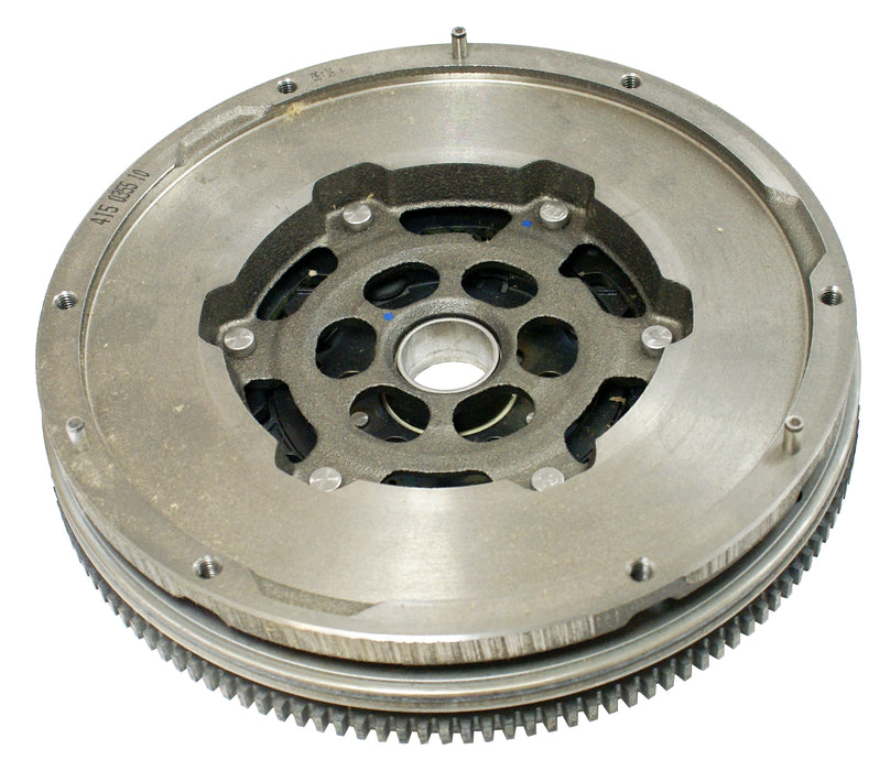 Clutch Industries Premium OEM Replacement Clutch Kit & OE Style Dual Mass Flywheel - DMF2733N