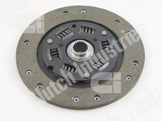 Clutch Industries Premium OEM Replacement Clutch Kit - R1083N