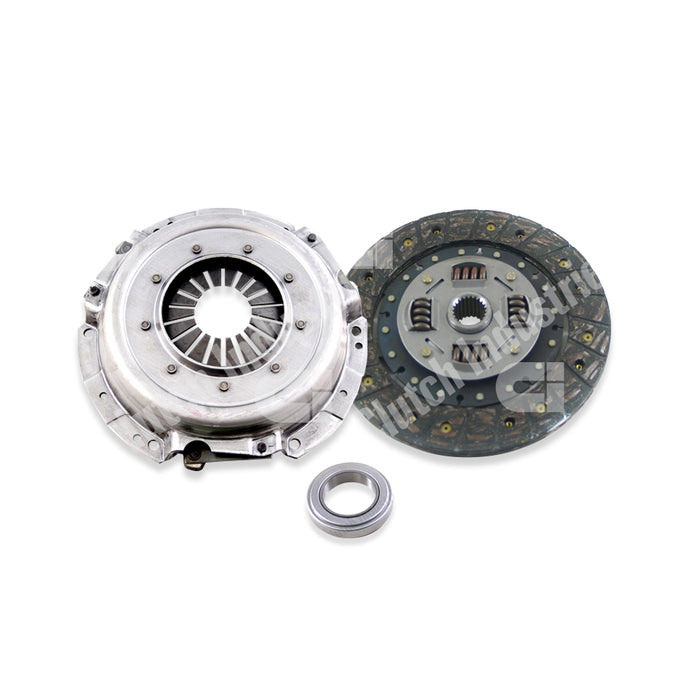Clutch Industries Premium OEM Replacement Clutch Kit - R90N