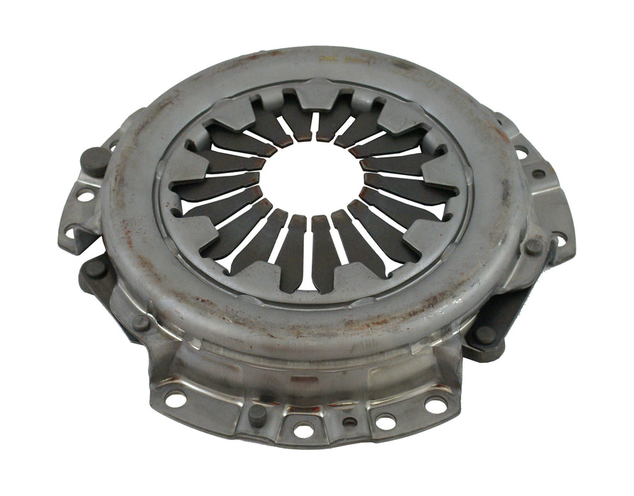 Clutch Industries Premium OEM Replacement Clutch Kit - R11N