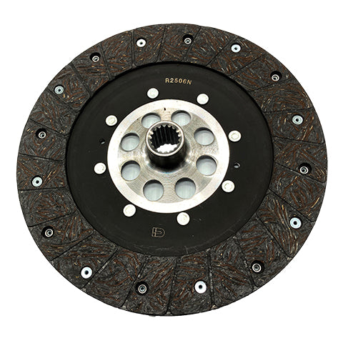 Clutch Industries Premium OEM Replacement Clutch Kit - R2506N