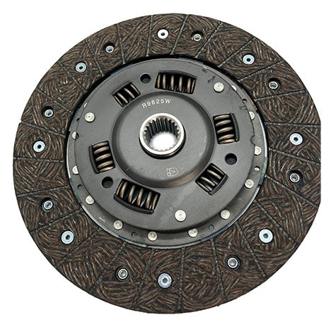Clutch Industries Premium OEM Replacement Clutch Kit - R1174N