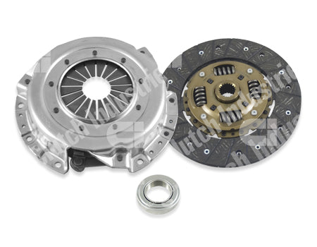 Clutch Industries Heavy Duty Clutch Kit - R25NHD