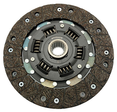 Clutch Industries Premium OEM Replacement Clutch Kit - R2206N