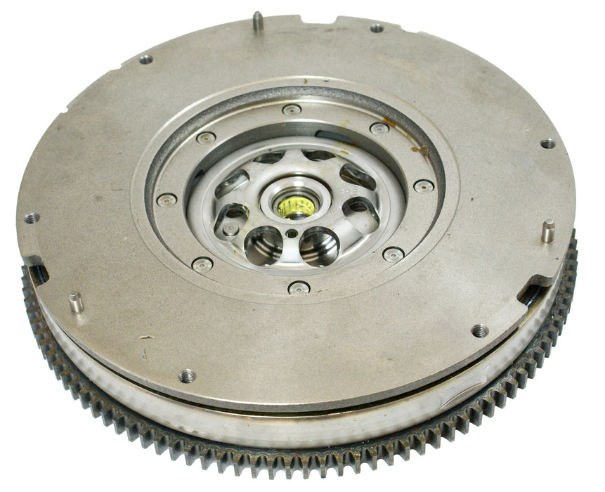 Clutch Industries Premium OEM Replacement Clutch Kit & OE Style Dual Mass Flywheel - DMF2764N
