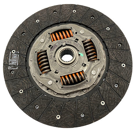 Clutch Industries Premium OEM Replacement Clutch Kit - R2220N