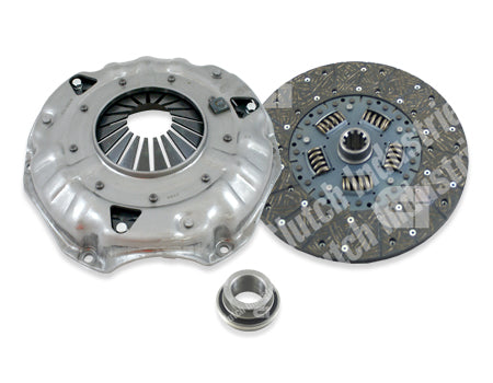 Clutch Industries Premium OEM Replacement Clutch Kit - R154N