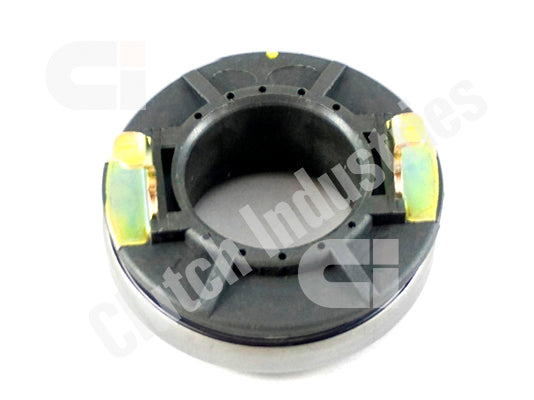 Clutch Industries Premium OEM Replacement Clutch Kit - R2877N