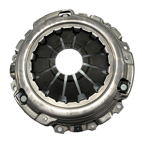 Clutch Industries Heavy Duty Clutch Kit - R2342NHD