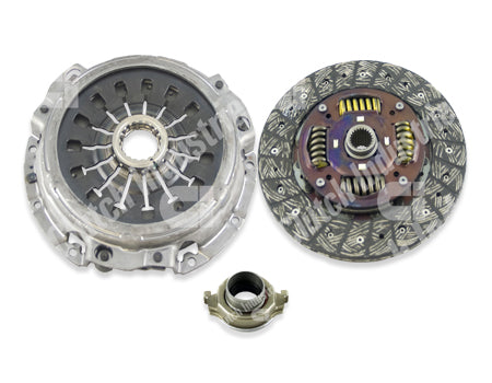 Clutch Industries Premium OEM Replacement Clutch Kit - R2298N