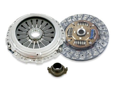 Clutch Industries Premium OEM Replacement Clutch Kit - R2133N