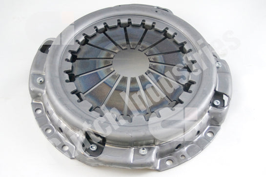 Clutch Industries Heavy Duty Clutch Kit - R2354NHD