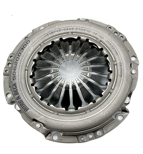 Clutch Industries Premium OEM Replacement Clutch Kit - R2537N