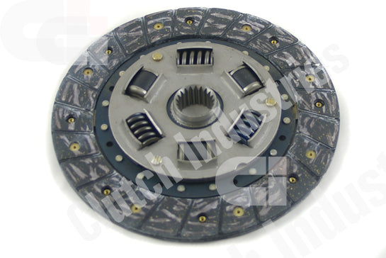 Clutch Industries Heavy Duty Clutch Kit - R295NHD