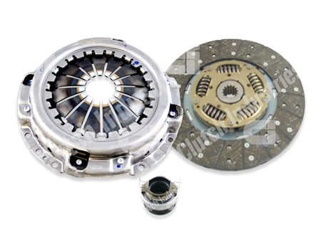 Clutch Industries Heavy Duty Clutch Kit - R2945NHD