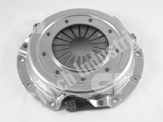 Clutch Industries Heavy Duty Clutch Kit - R33NHD