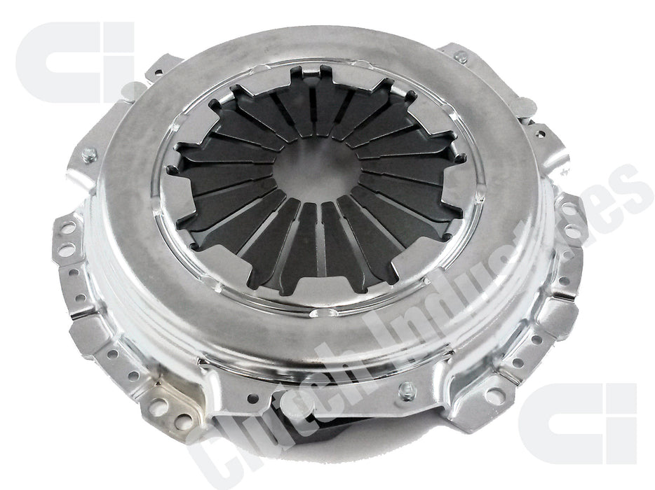 Clutch Industries Heavy Duty Clutch Kit - R1146NHD