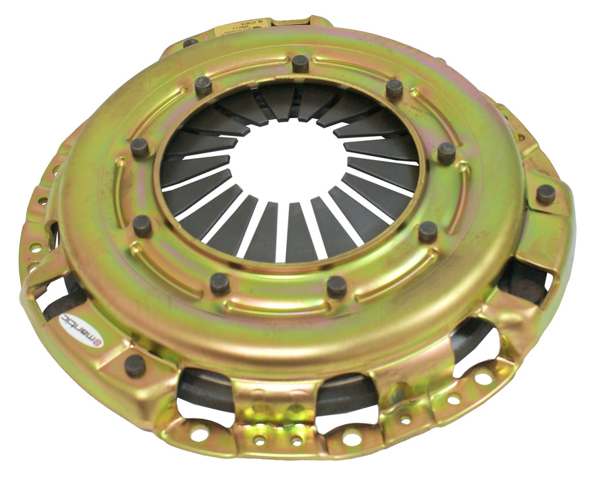 4Terrain Ultimate Performance 4x4 Clutch Kit with Patented ER2 - 4TU2185N