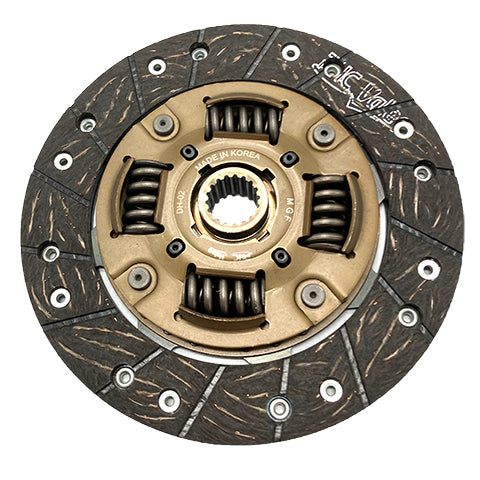 Clutch Industries Premium OEM Replacement Clutch Kit - R1044N